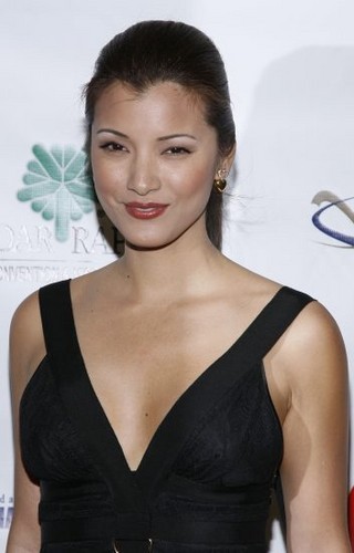  Which Friday the 13th movie was Kelly Hu in?