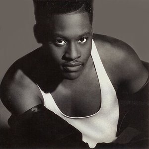  Johnny Gill was a member of New Edition and LSG