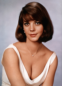 Who was Natalie Wood's favourite actress?