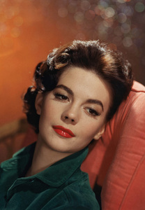 Which of these films was Natalie Wood NOT nominated for an Academy Award for Best Actress?