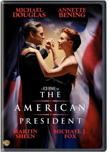 What was Annette Bening's character name in 'The American President' ?
