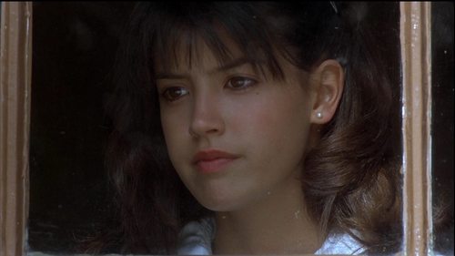 What was Phoebe Cates character name in 'Private School' ?