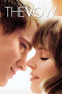 Who played Rachel McAdams's mom in 'The Vow' ?