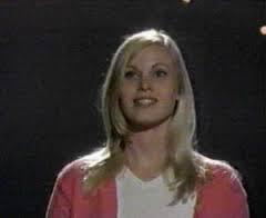  Which episode of Power Rangers Turbo is this picture of Katherine from?