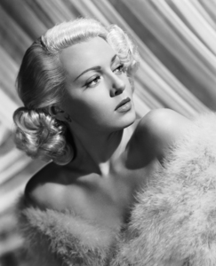  Lana Turner received only one Academy Award nomination in her career, but for which film?