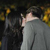  In which season 2 episode did this Kiss between Jason and Aria happen?