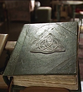  How many times did evil attempt to steal The Book Of Shadows from The nalugod Ones throughout the series?