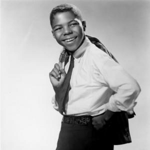  Frankie Lymon was the subject of the 1998 film biopic, Why Do Fools Fall In cinta
