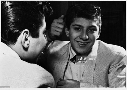  Diana was a #1 hit for Paul Anka in 1957