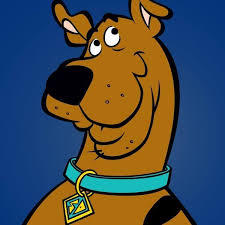  What can't Scooby do?