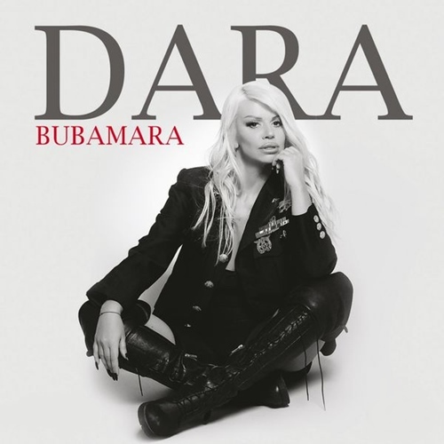  When was Dara Bubamara’s last self-titled album released?