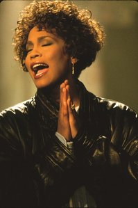  I Will Always Cinta anda was a #1 hit for Whitney Houston in 1993