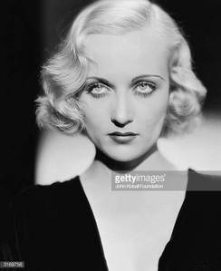  Carole Lombard's life was tragically cut short in a plane crash in 1942