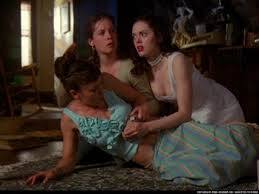  Who did Piper say handpicked the Jenkins sisters to take out The Зачарованные Ones?