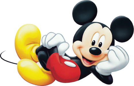 ★In what year was Mickey Mouse created?★