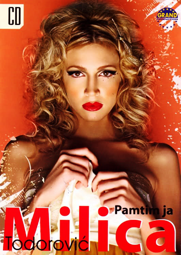 What is the second track on the album “Pamtim ja”?