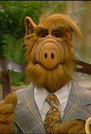  What planet was ALF from