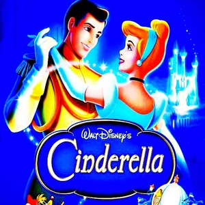 ★ What percentage of Cinderella was done in live action format before being animated? ★