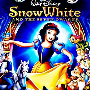  ★ True oder False: A Mickey maus Easter egg can be found in Snow White ★