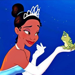  ★ True hoặc False: Alicia Keys refused to audition for the role of Tiana ★