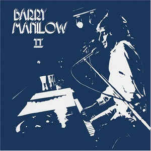  What 年 was the classic recording, Manilow II, released