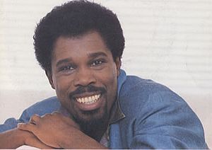  Caribbean Queen (No zaidi upendo On The Run) was a #1 hit for Billy Ocean in 1984