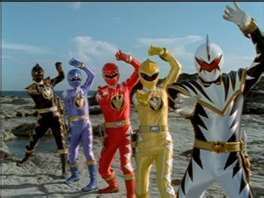  Who was the last member to Mitmachen the Dino Thunder Rangers?
