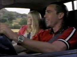 Which episode of Power Rangers Turbo is this picture of Tommy and Katherine from?