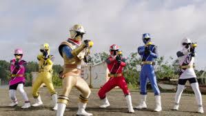 Which Legendary Ranger said this about Ninja Steel: "Their odds just improved."