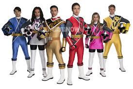  Which Legendary Ranger कहा this about Ninja Steel: "Their odds just improved."