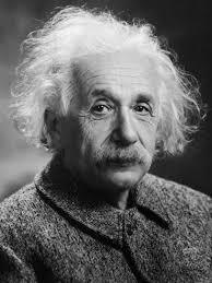  True atau False: Billy berkata that he wished he could have back in the 30s with Albert Einstein.