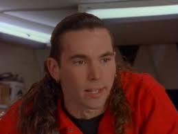 Which episode of Power Rangers Turbo is this picture of Tommy from?