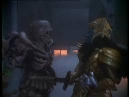  How did Rito and Goldar get their memories back of fighting the Power Rangers?
