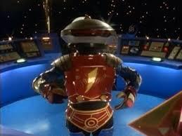  Who came up with the idea to use Alpha in order to lure the Power Rangers back to malaikat Grove?