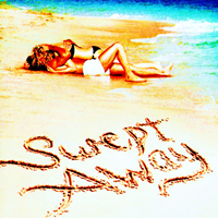  When was “Swept Away” released?