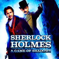  When was “Sherlock Holmes: A Game of Shadows” released?
