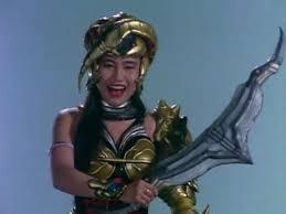 Who called Scorpina the 蝎, 蝎子 Monster and 说 to watch out for her stinger?