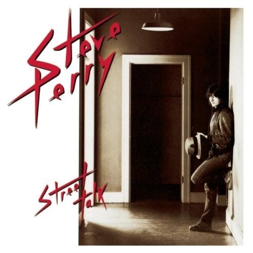  What साल was the classic recording, सड़क, स्ट्रीट Talk, released