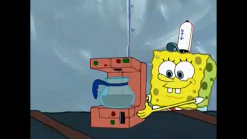  In The Episode "Krab Borg!" How Much Was This Item of Mr. Krabs?