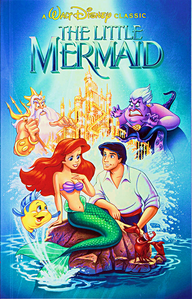 ★ Walt Disney Box Office Numbers: The Top 1989 Movies at the Domestic Box Office, which number did The Little Mermaid go in at? ★
