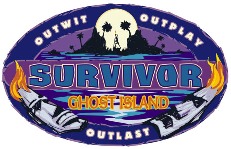  Who is the Sole Survivor of "Ghost Island"?