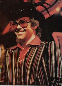  Philadelphia Freedom was a #1 hit for Elton John in 1975
