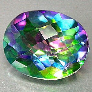  Name this gemstone