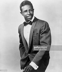 Sweet Soul Music was a hit for Arthur Conley in 1967