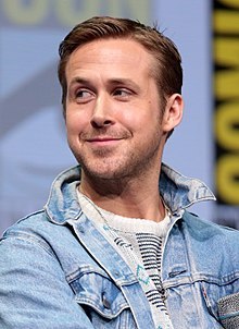 Ryan Gosling got his start as a Mouseketeer in the early-90"s