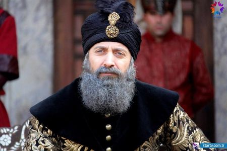  Who was Sultan Suleyman's biggest fear?