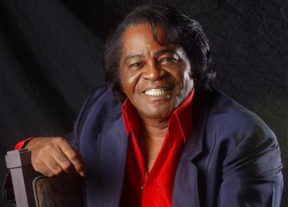  James Brown was known as The Godfather Of Soul