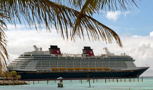  The ディズニー Cruise Line was established back in 1995
