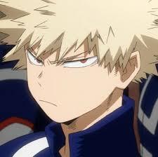  Who does Bakugou hate the most?