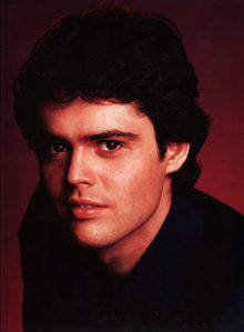 I'll Make A Man Out Of You was sung by Donny Osmond